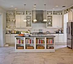 Shaker style cabinets